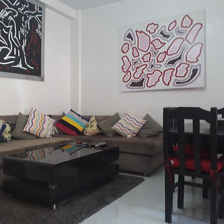 Train Station Apartment Casa Voyageur Casablanca Eksteriør bilde