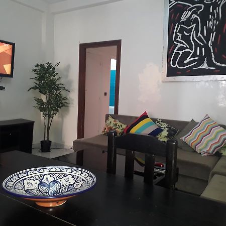 Train Station Apartment Casa Voyageur Casablanca Eksteriør bilde