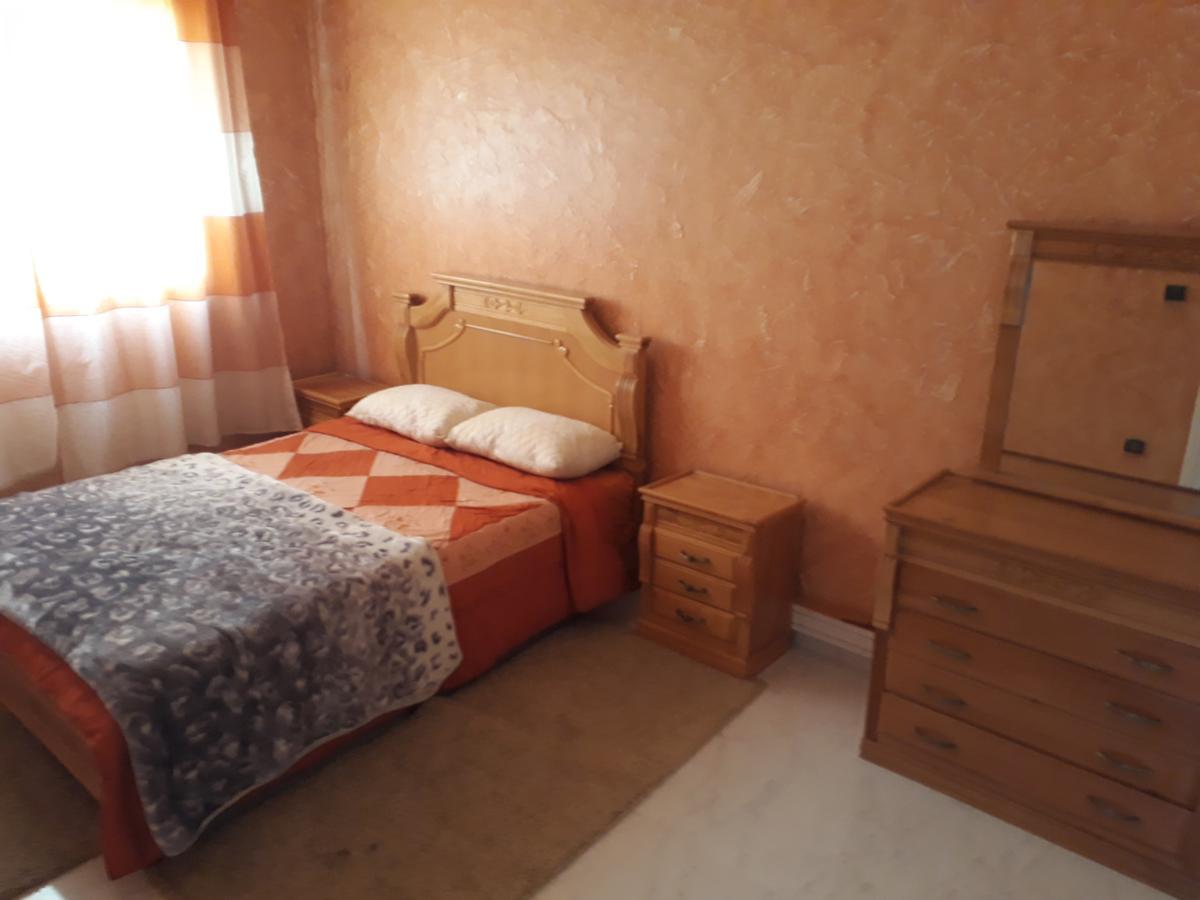 Train Station Apartment Casa Voyageur Casablanca Eksteriør bilde