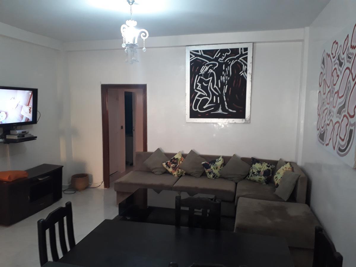 Train Station Apartment Casa Voyageur Casablanca Eksteriør bilde
