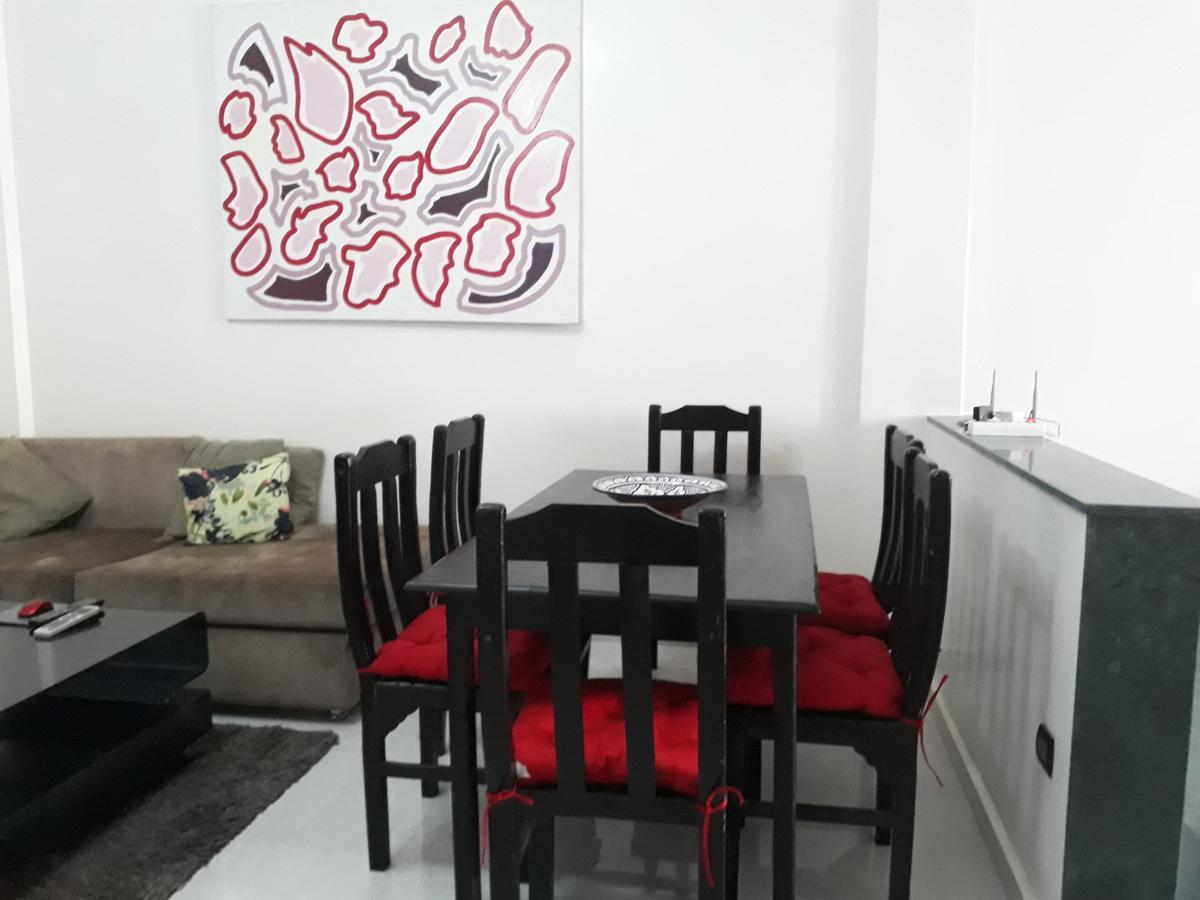 Train Station Apartment Casa Voyageur Casablanca Eksteriør bilde
