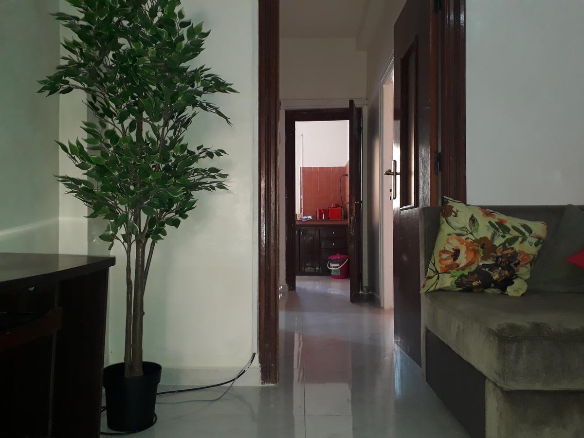 Train Station Apartment Casa Voyageur Casablanca Eksteriør bilde