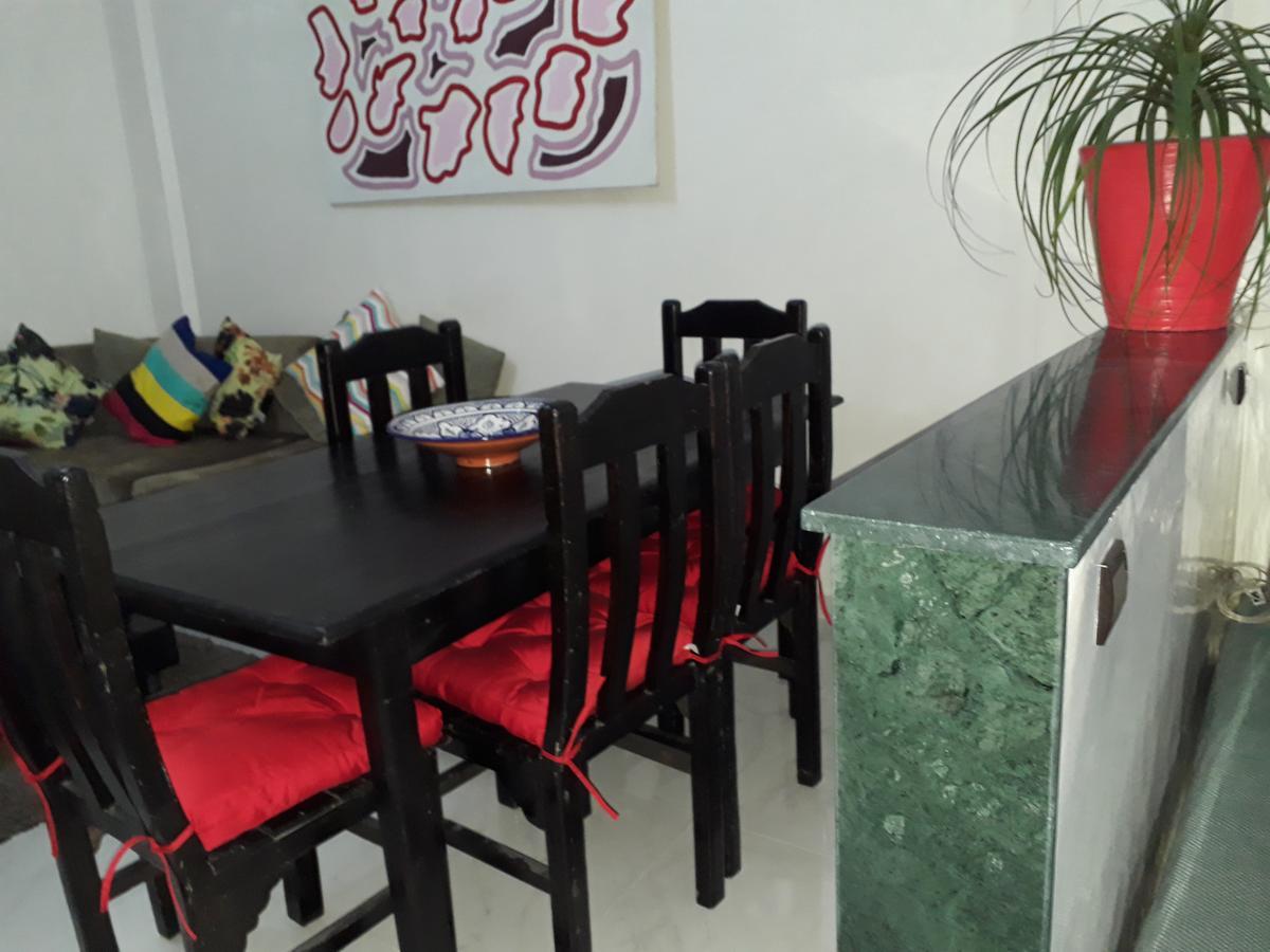 Train Station Apartment Casa Voyageur Casablanca Eksteriør bilde