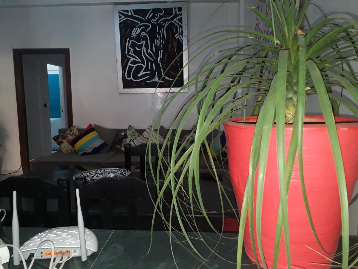 Train Station Apartment Casa Voyageur Casablanca Eksteriør bilde