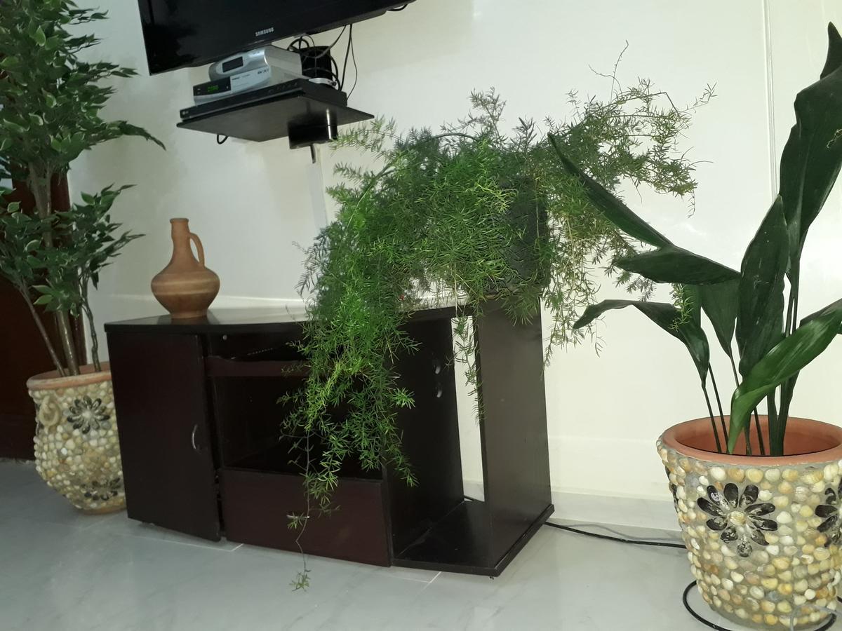 Train Station Apartment Casa Voyageur Casablanca Eksteriør bilde